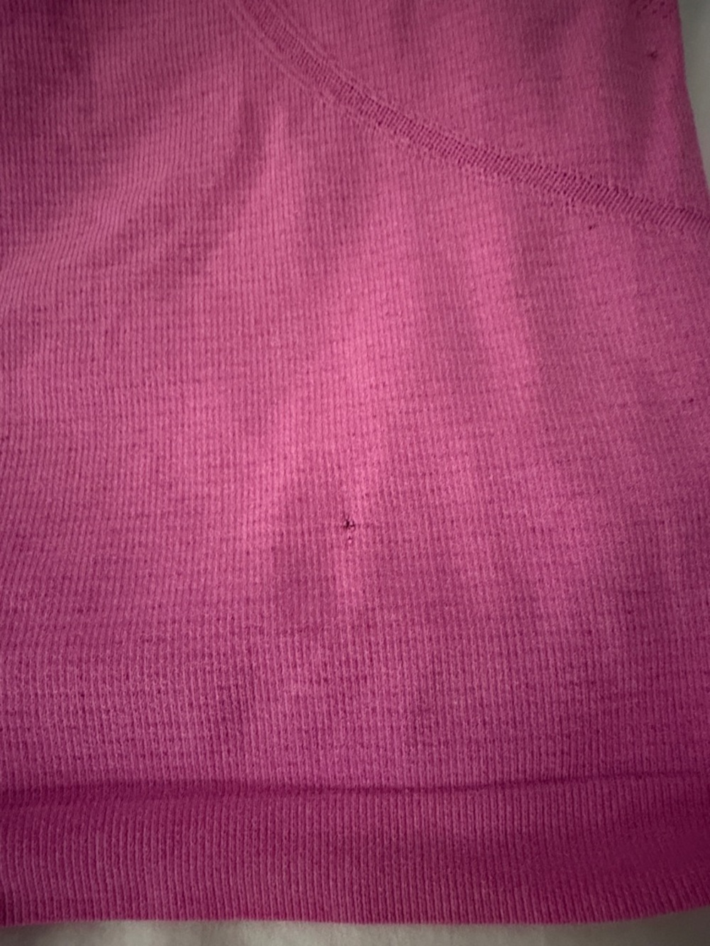 Lululemon Racerback Tank Top - Picture 4 of 4